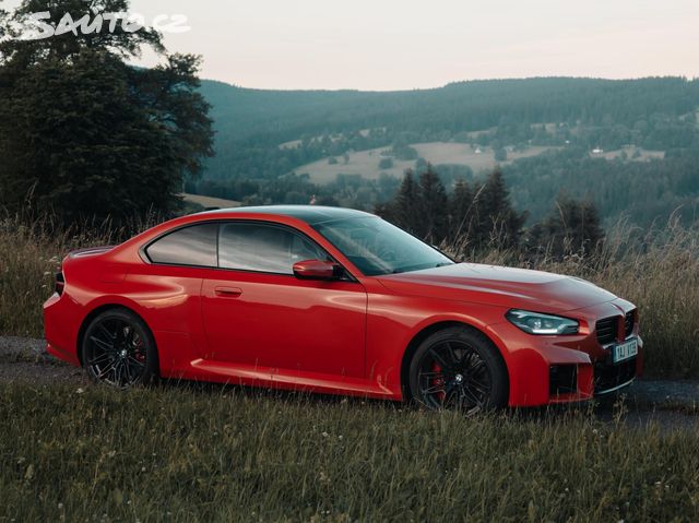 BMW M2